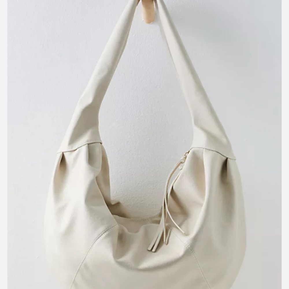 Free people slouchy carryall